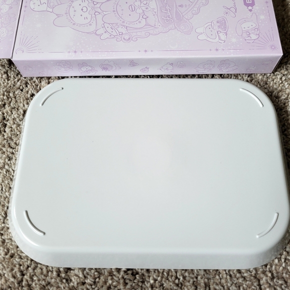 Sumikko Gurashi Usagi Mysterious Bunny Kuji Tray Prize E San-X Japan Import - Picture 5 of 6